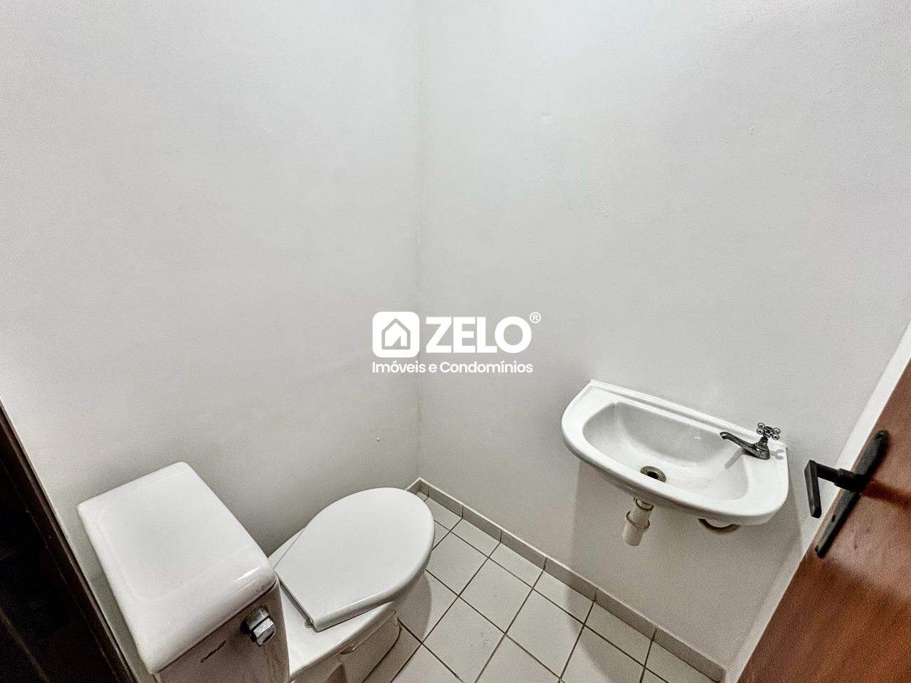Apartamento em Botafogo, Campinas - SP | Zelo Imóveis: 