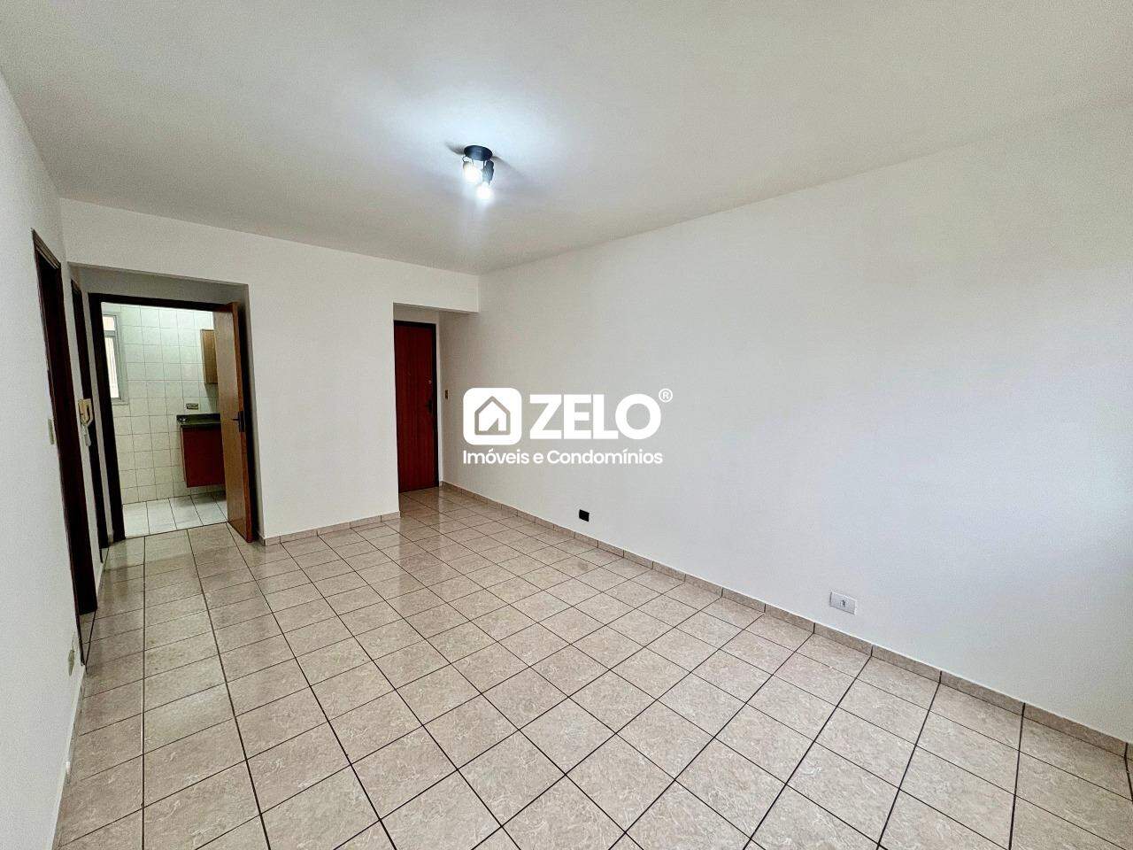 Apartamento em Botafogo, Campinas - SP | Zelo Imóveis: 