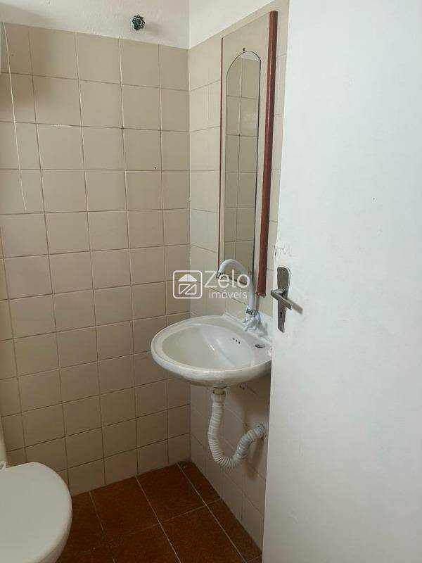 Casa em Jardim Boa Esperança, Campinas - SP | Zelo Imóveis: 