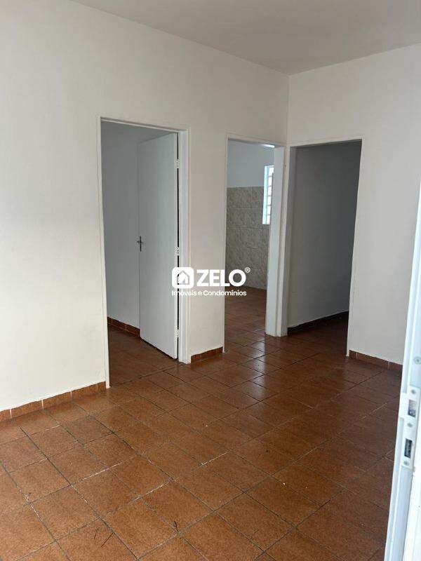 Casa em Jardim Boa Esperança, Campinas - SP | Zelo Imóveis: 