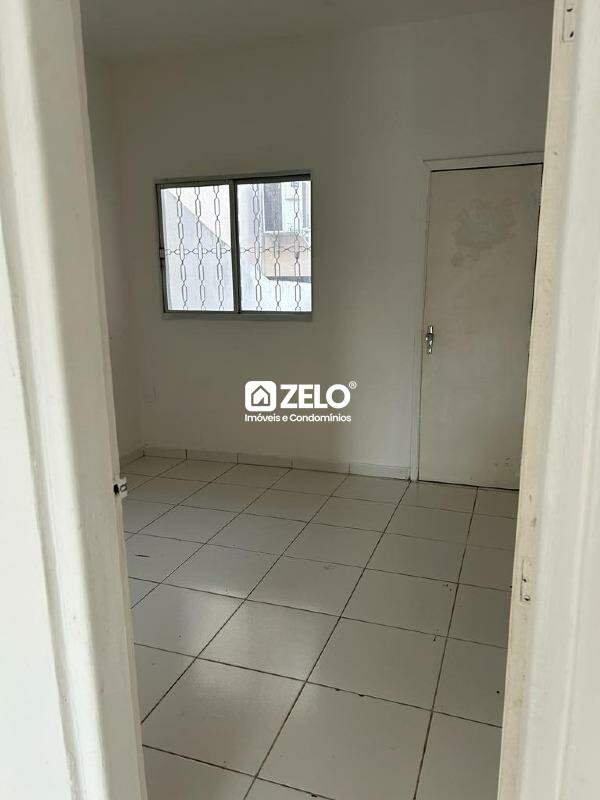 Casa em Jardim Boa Esperança, Campinas - SP | Zelo Imóveis: 