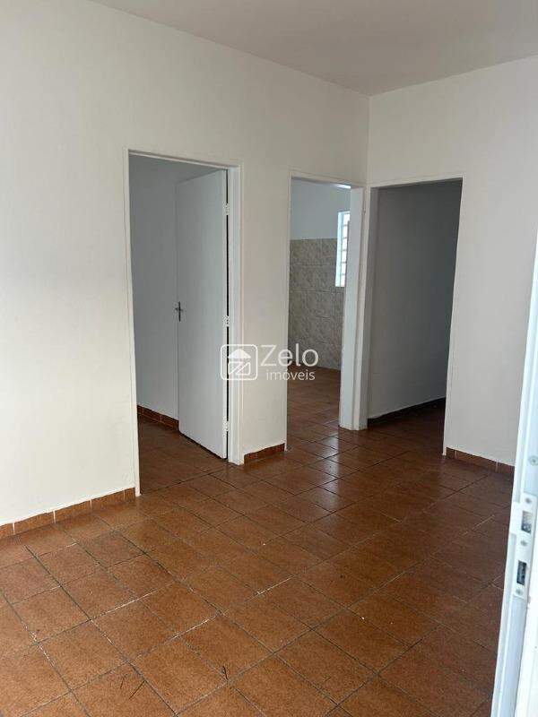 Casa em Jardim Boa Esperança, Campinas - SP | Zelo Imóveis: 