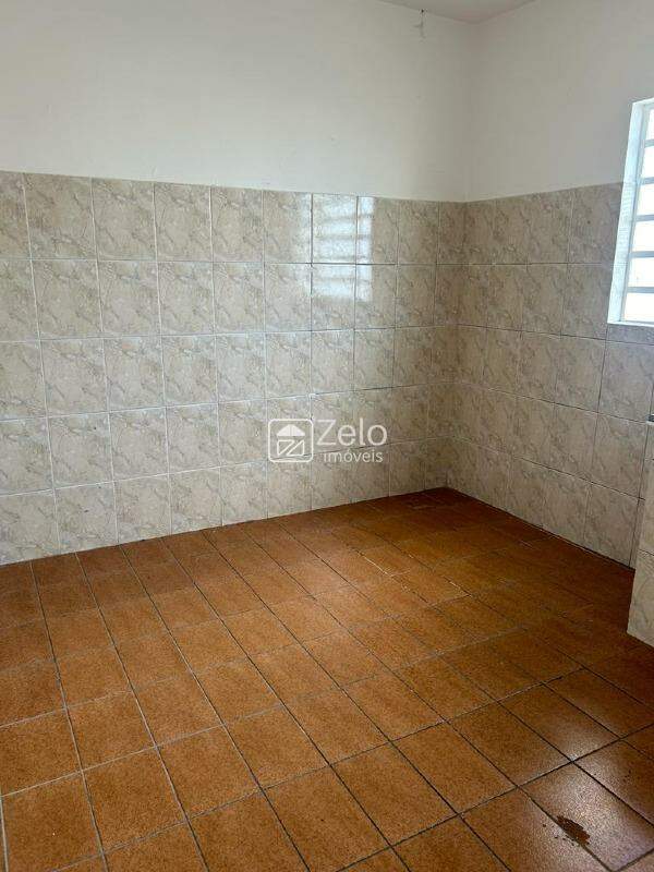 Casa em Jardim Boa Esperança, Campinas - SP | Zelo Imóveis: 