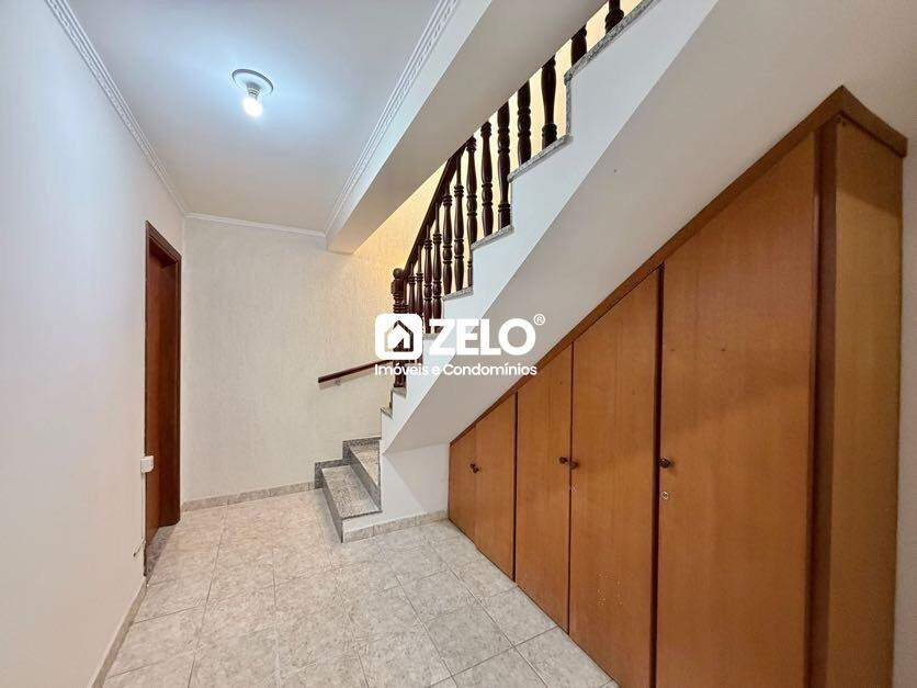 Casa em Vila Nogueira, Campinas - SP | Zelo Imóveis: 