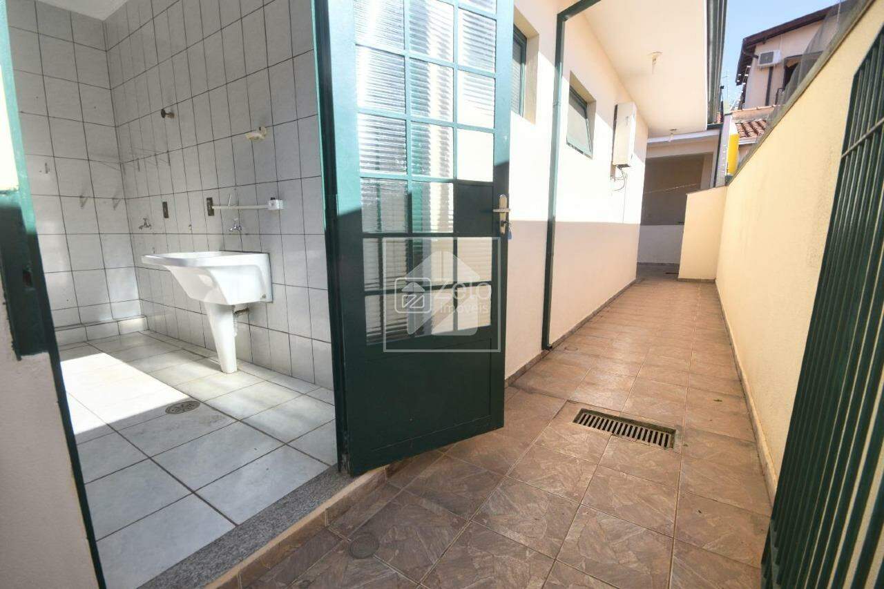 Casa em Vila Nogueira, Campinas - SP | Zelo Imóveis: 