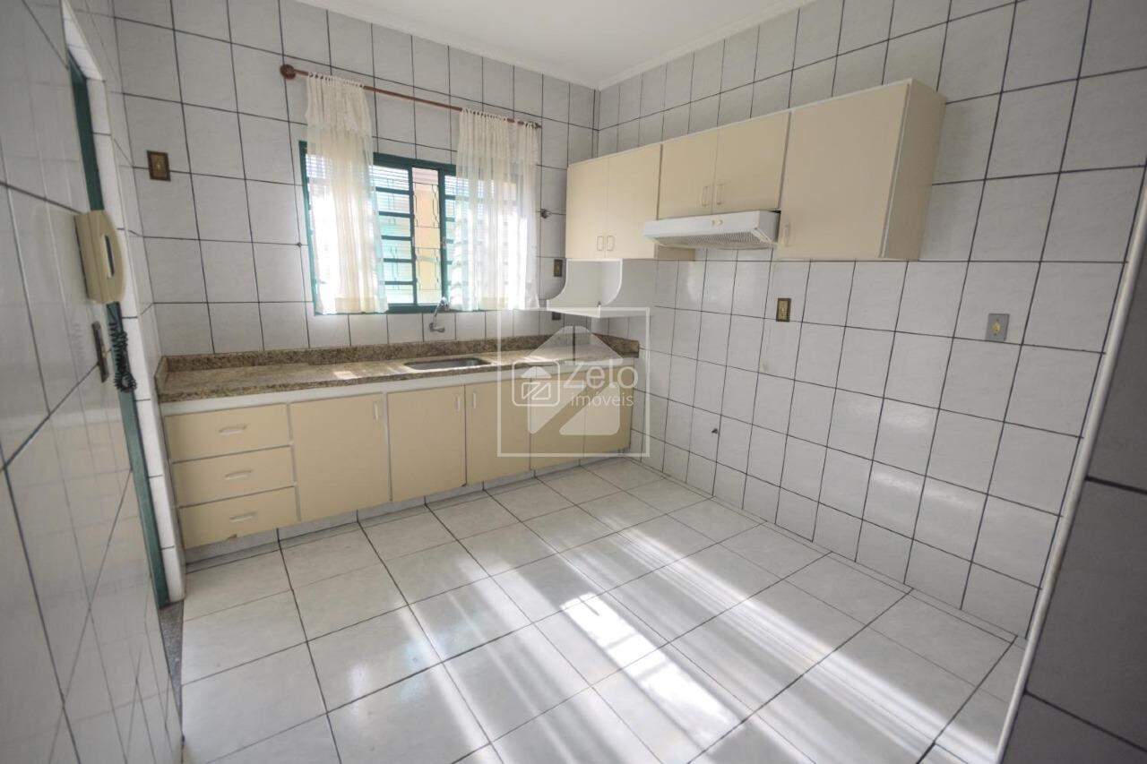 Casa em Vila Nogueira, Campinas - SP | Zelo Imóveis: 