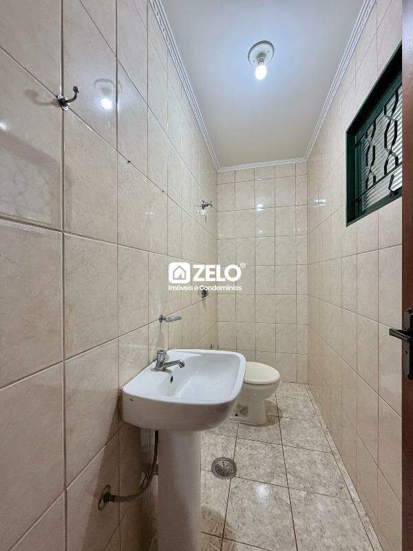 Casa em Vila Nogueira, Campinas - SP | Zelo Imóveis: 