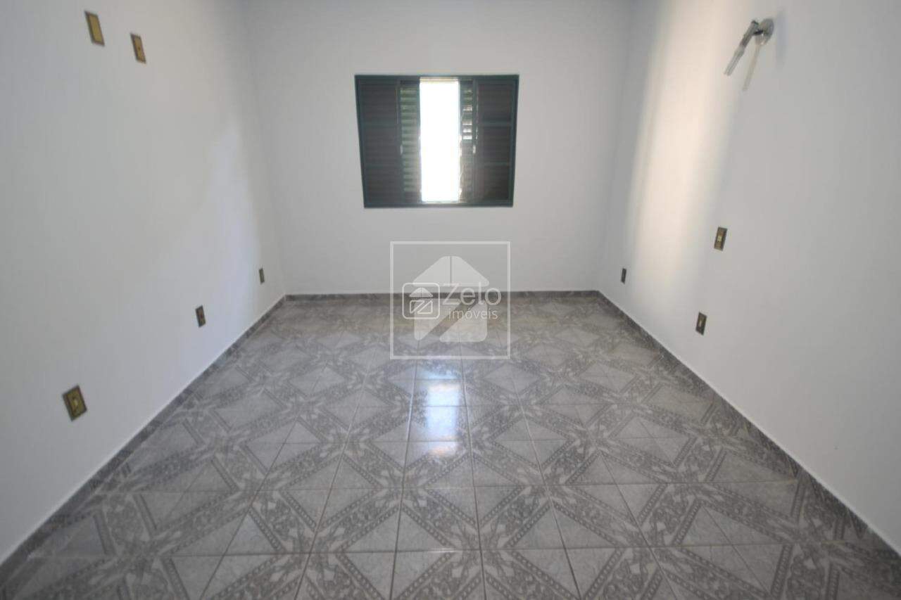 Casa em Vila Nogueira, Campinas - SP | Zelo Imóveis: 
