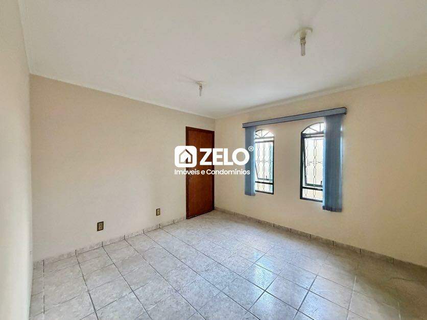 Casa em Vila Nogueira, Campinas - SP | Zelo Imóveis: 