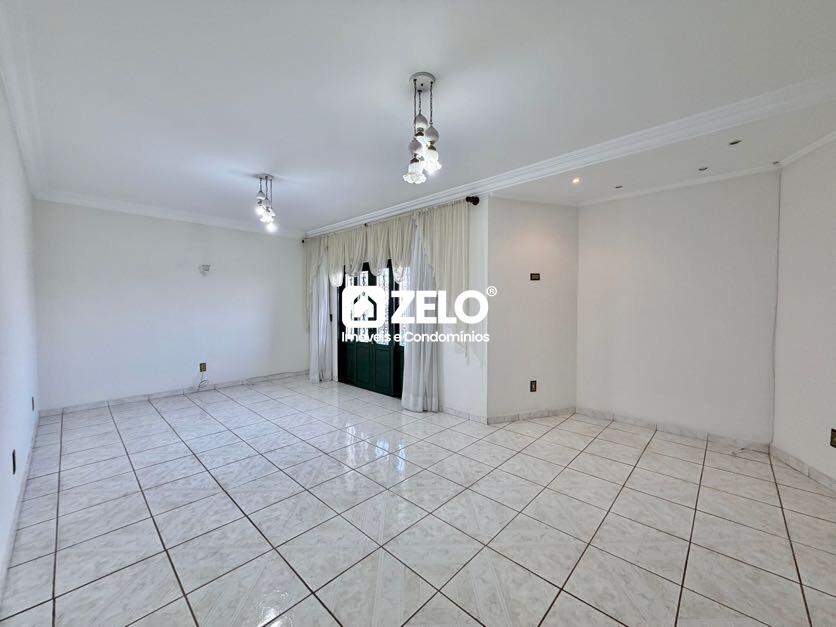 Casa em Vila Nogueira, Campinas - SP | Zelo Imóveis: 