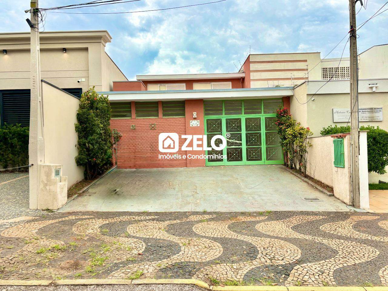 Jardim Guanabara Campinas SP: 