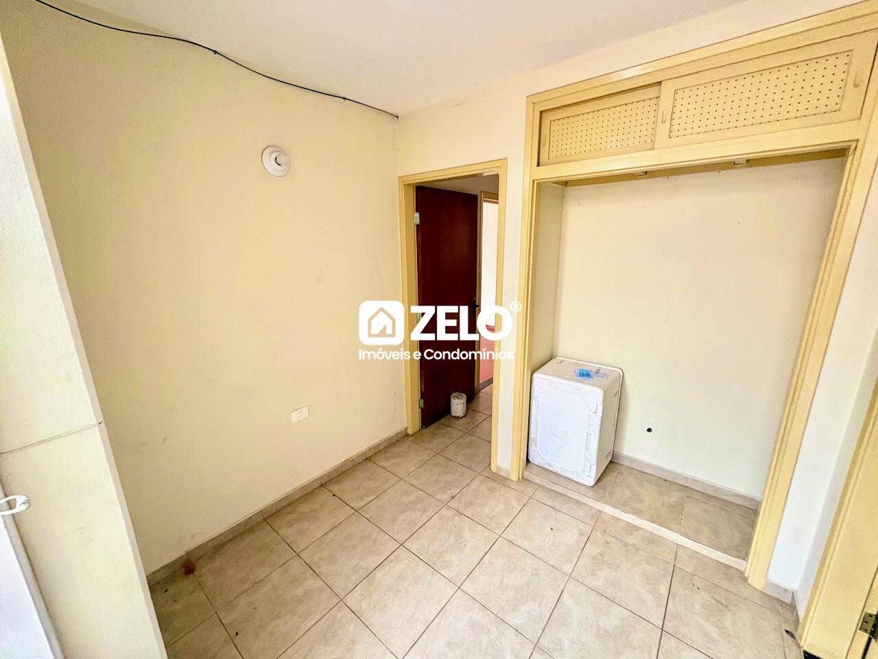 Jardim Guanabara Campinas SP: 