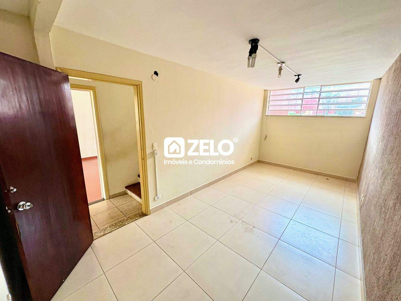 Jardim Guanabara Campinas SP: 