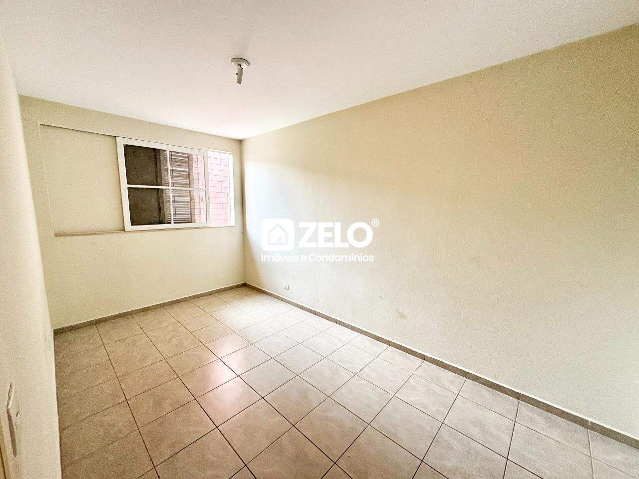 Jardim Guanabara Campinas SP: 