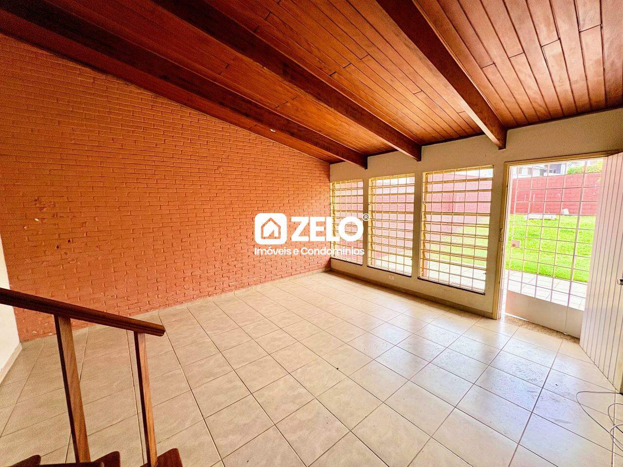 Jardim Guanabara Campinas SP: 