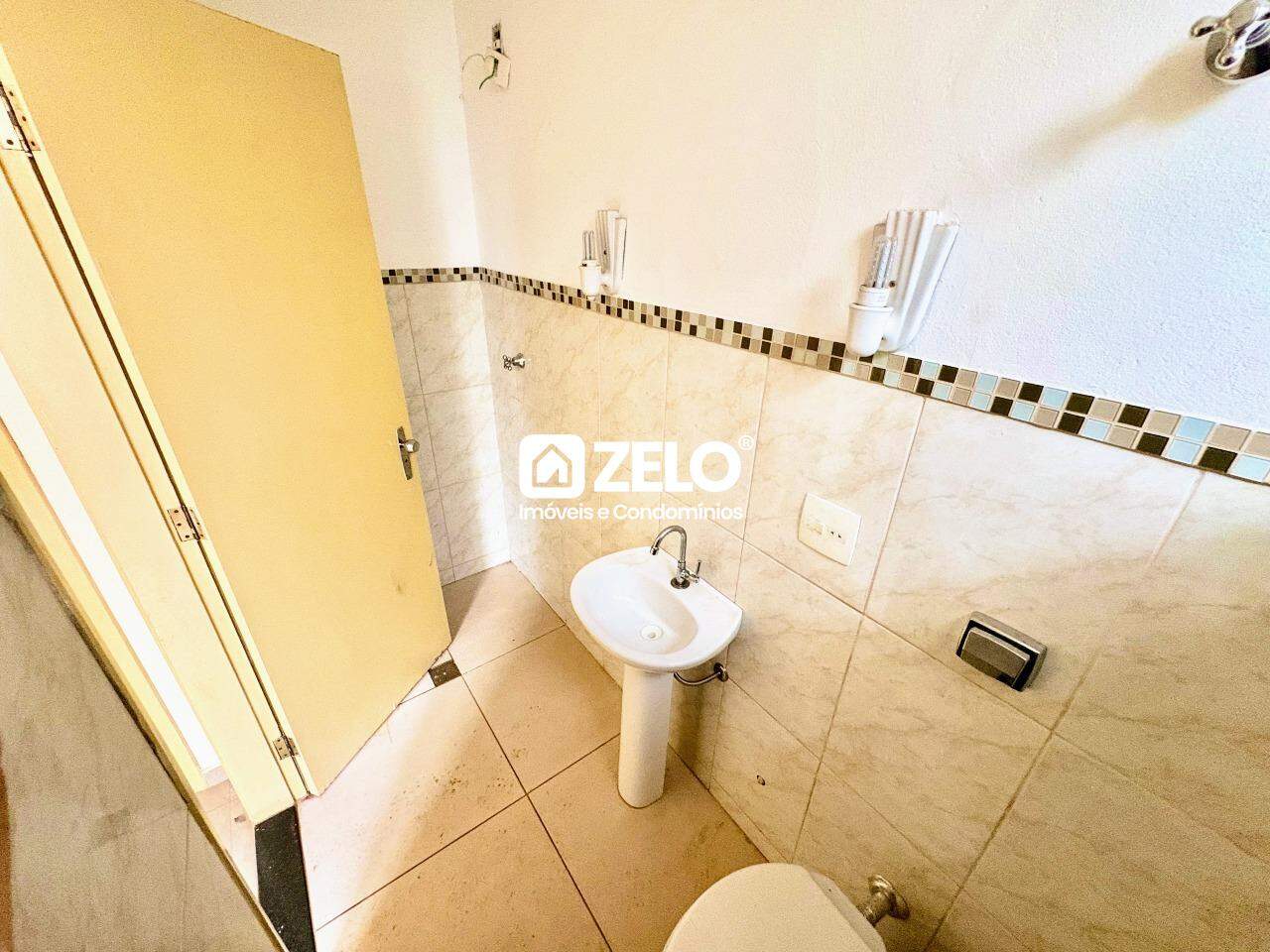 Jardim Guanabara Campinas SP: 