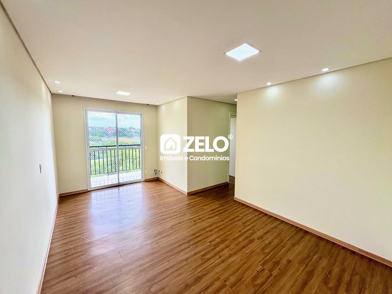 Vila Industrial Campinas SP: 