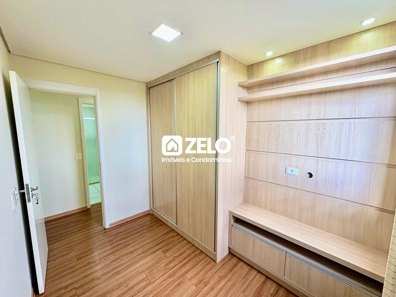 Vila Industrial Campinas SP: 