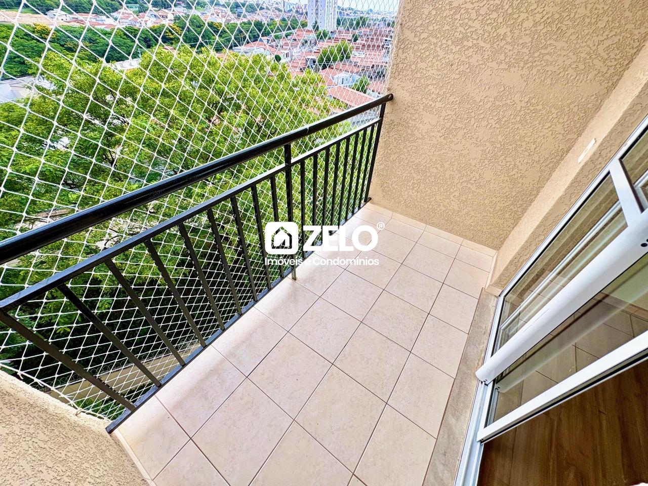 Vila Industrial Campinas SP: 