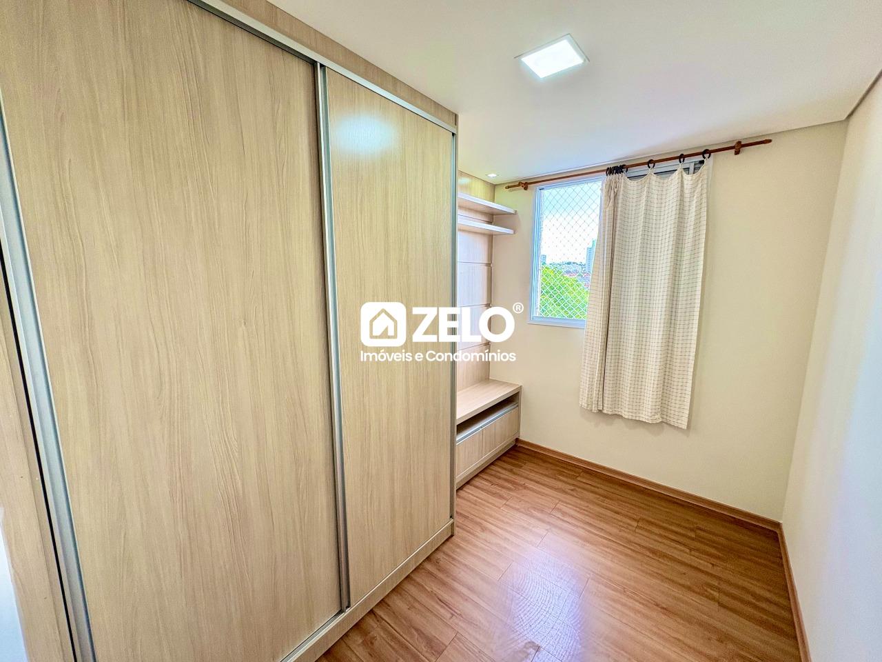 Vila Industrial Campinas SP: 