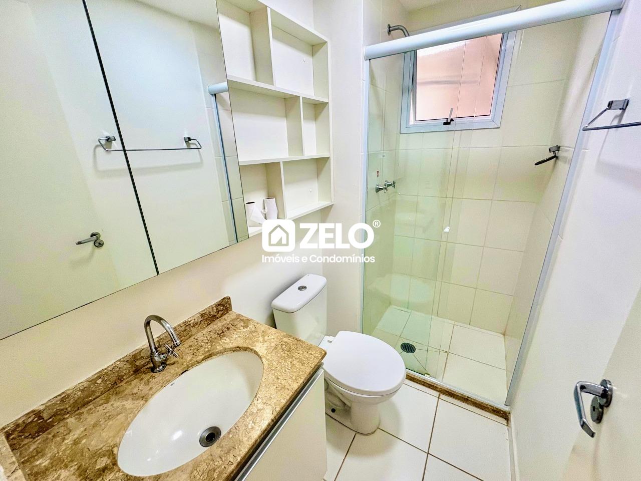 Vila Industrial Campinas SP: 