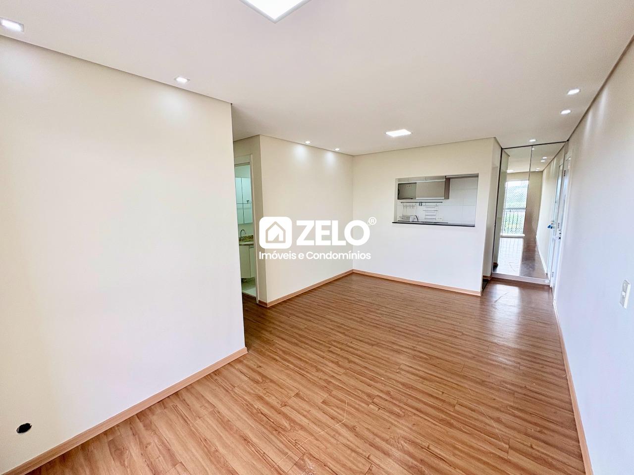 Vila Industrial Campinas SP: 