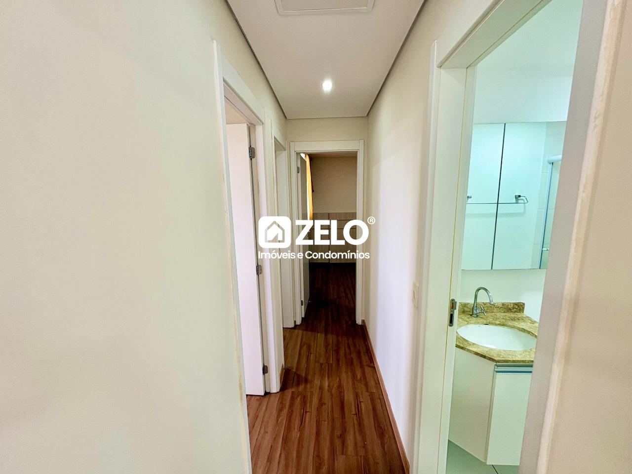 Vila Industrial Campinas SP: 