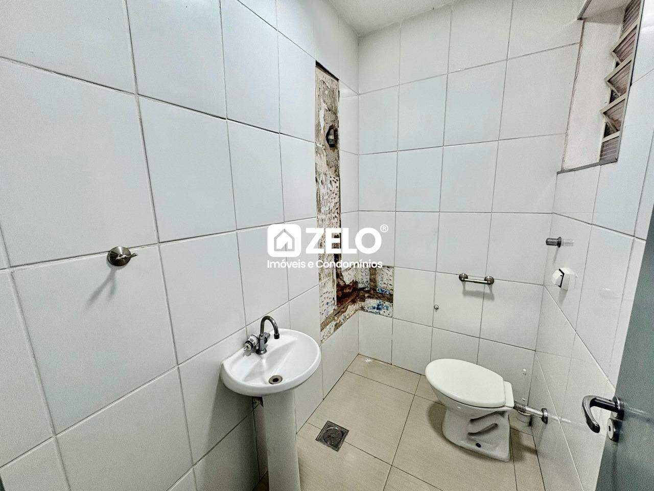 Casa em Centro, Campinas - SP | Zelo Imóveis: 