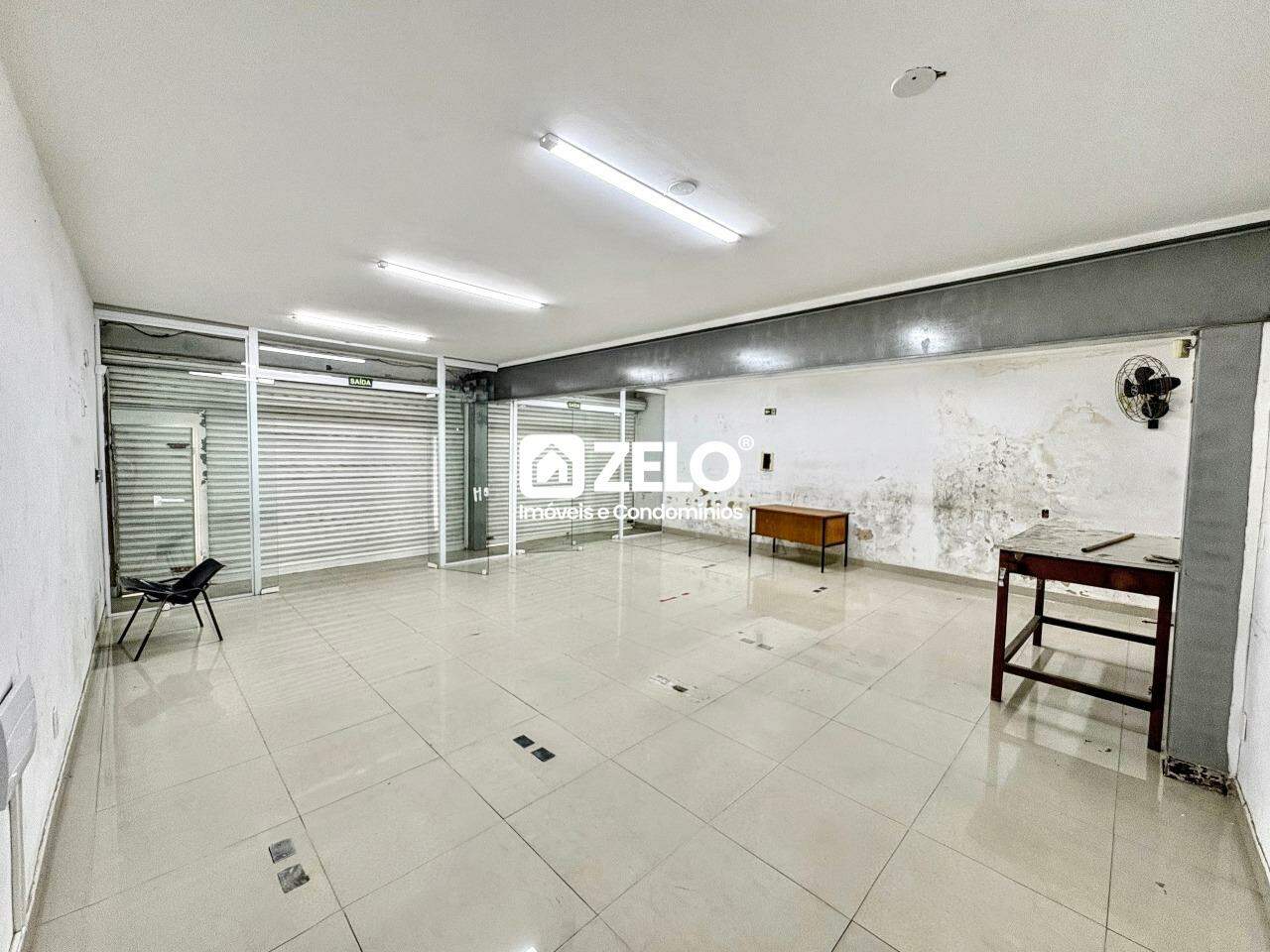 Casa em Centro, Campinas - SP | Zelo Imóveis: 