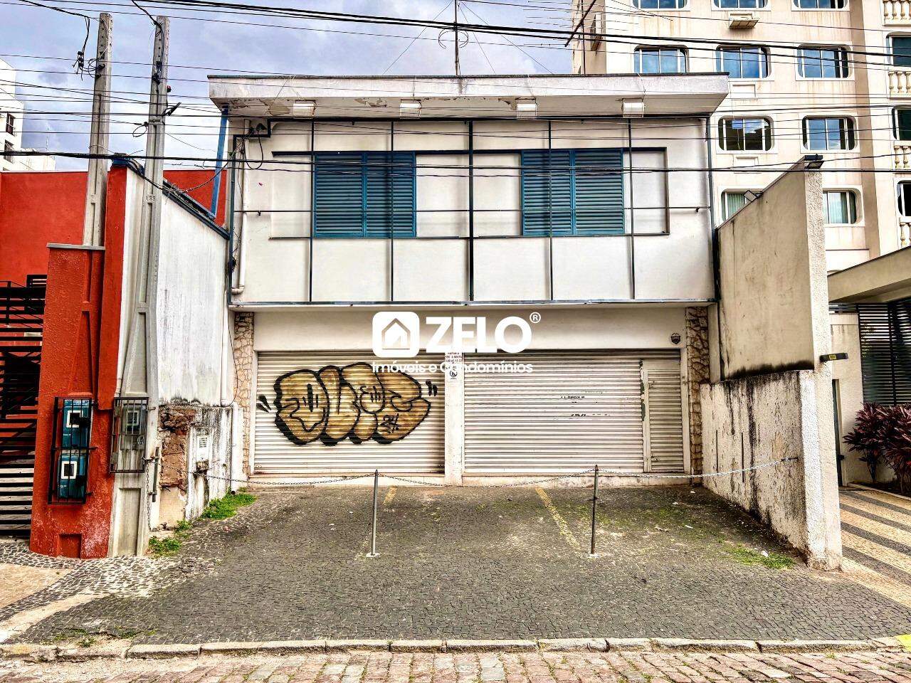 Casa em Centro, Campinas - SP | Zelo Imóveis: 
