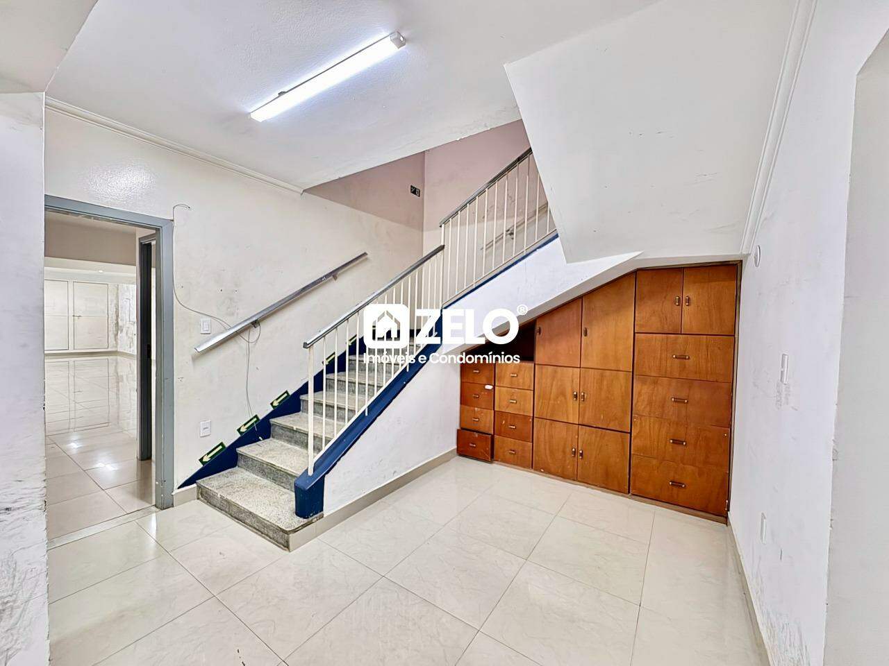 Casa em Centro, Campinas - SP | Zelo Imóveis: 