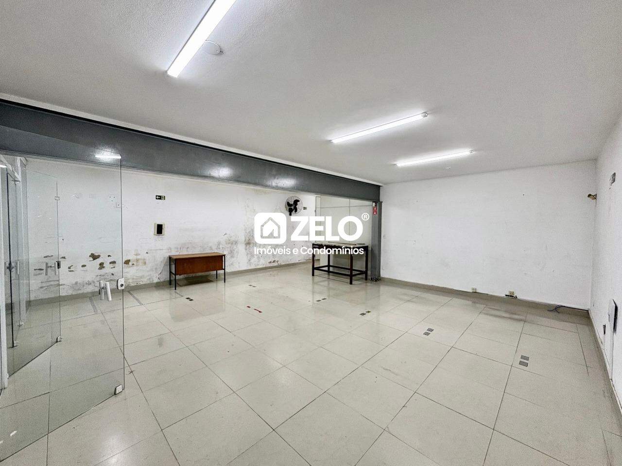 Casa em Centro, Campinas - SP | Zelo Imóveis: 