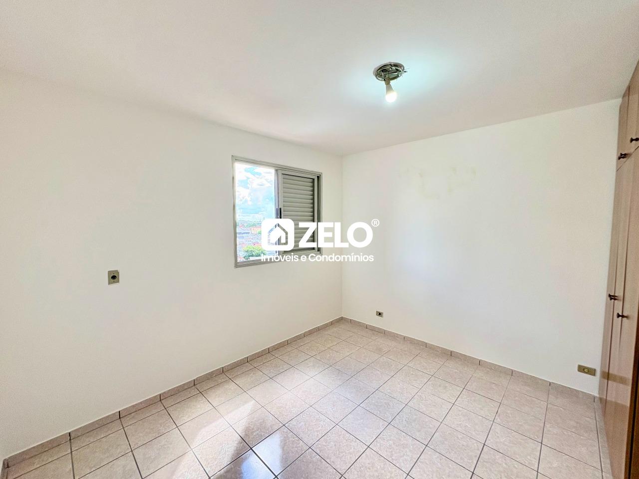 Apartamento em Botafogo, Campinas - SP | Zelo Imóveis: 