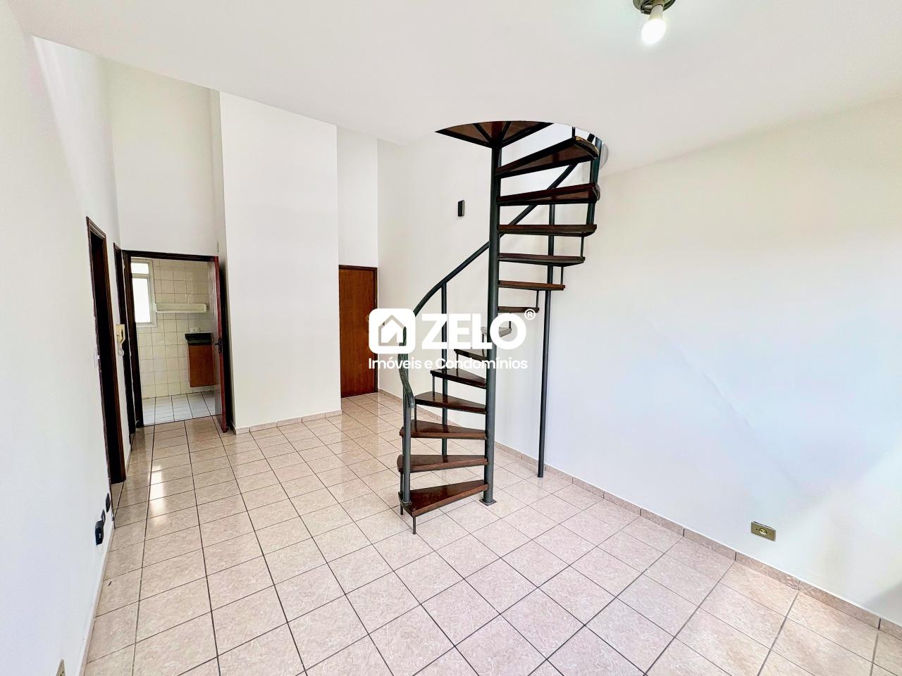 Apartamento em Botafogo, Campinas - SP | Zelo Imóveis: 