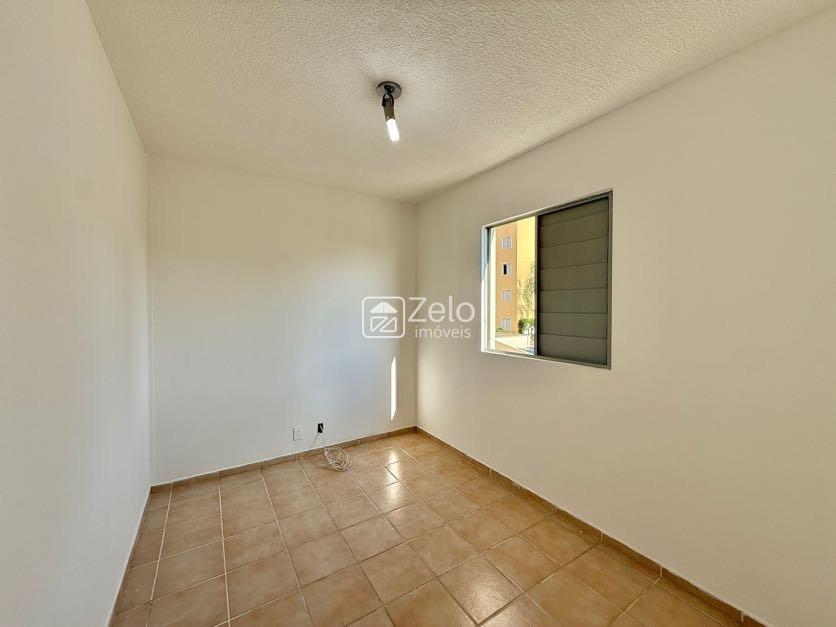 Apartamento em Jardim Cura D'Ars, Campinas - SP | Zelo Imóveis: Dormitório