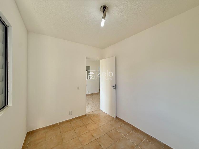 Apartamento em Jardim Cura D'Ars, Campinas - SP | Zelo Imóveis: Dormitório