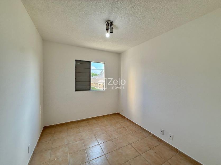 Apartamento em Jardim Cura D'Ars, Campinas - SP | Zelo Imóveis: Dormitório