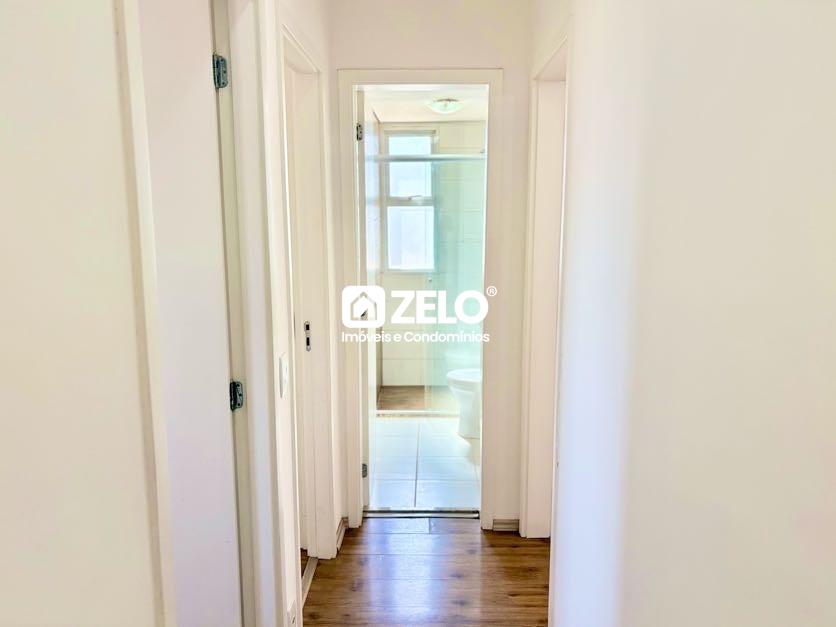 Apartamento em Ponte Preta, Campinas - SP | Zelo Imóveis: 