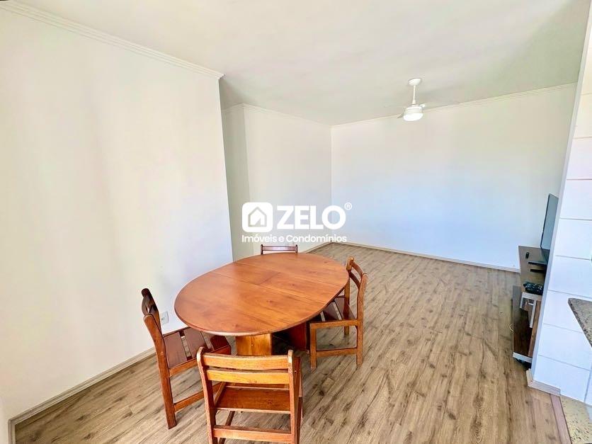 Apartamento em Ponte Preta, Campinas - SP | Zelo Imóveis: 