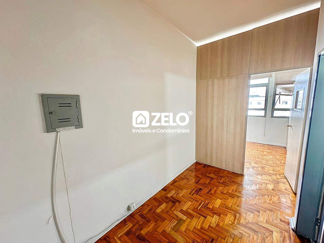 Sala em Centro, Campinas - SP | Zelo Imóveis: 