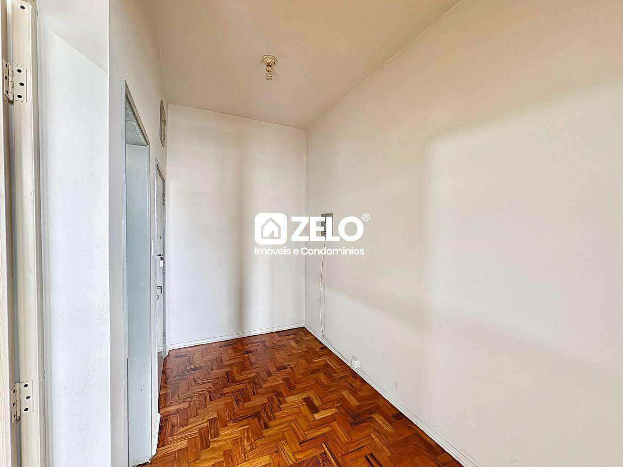 Sala em Centro, Campinas - SP | Zelo Imóveis: 
