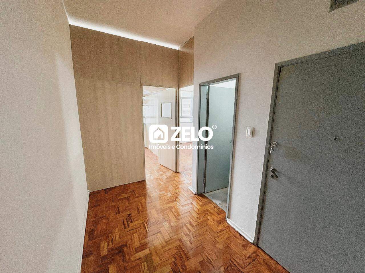 Sala em Centro, Campinas - SP | Zelo Imóveis: 
