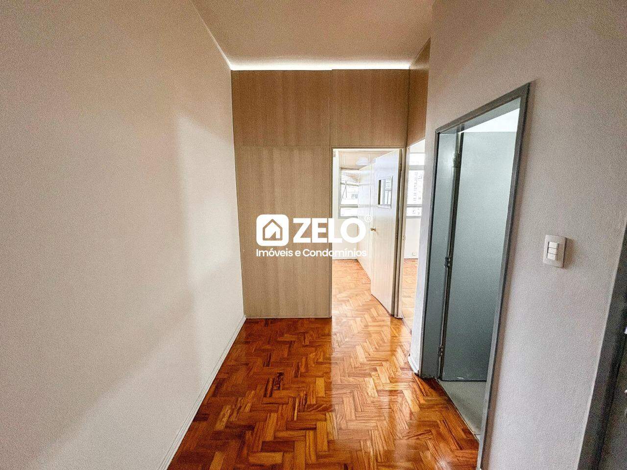 Sala em Centro, Campinas - SP | Zelo Imóveis: 