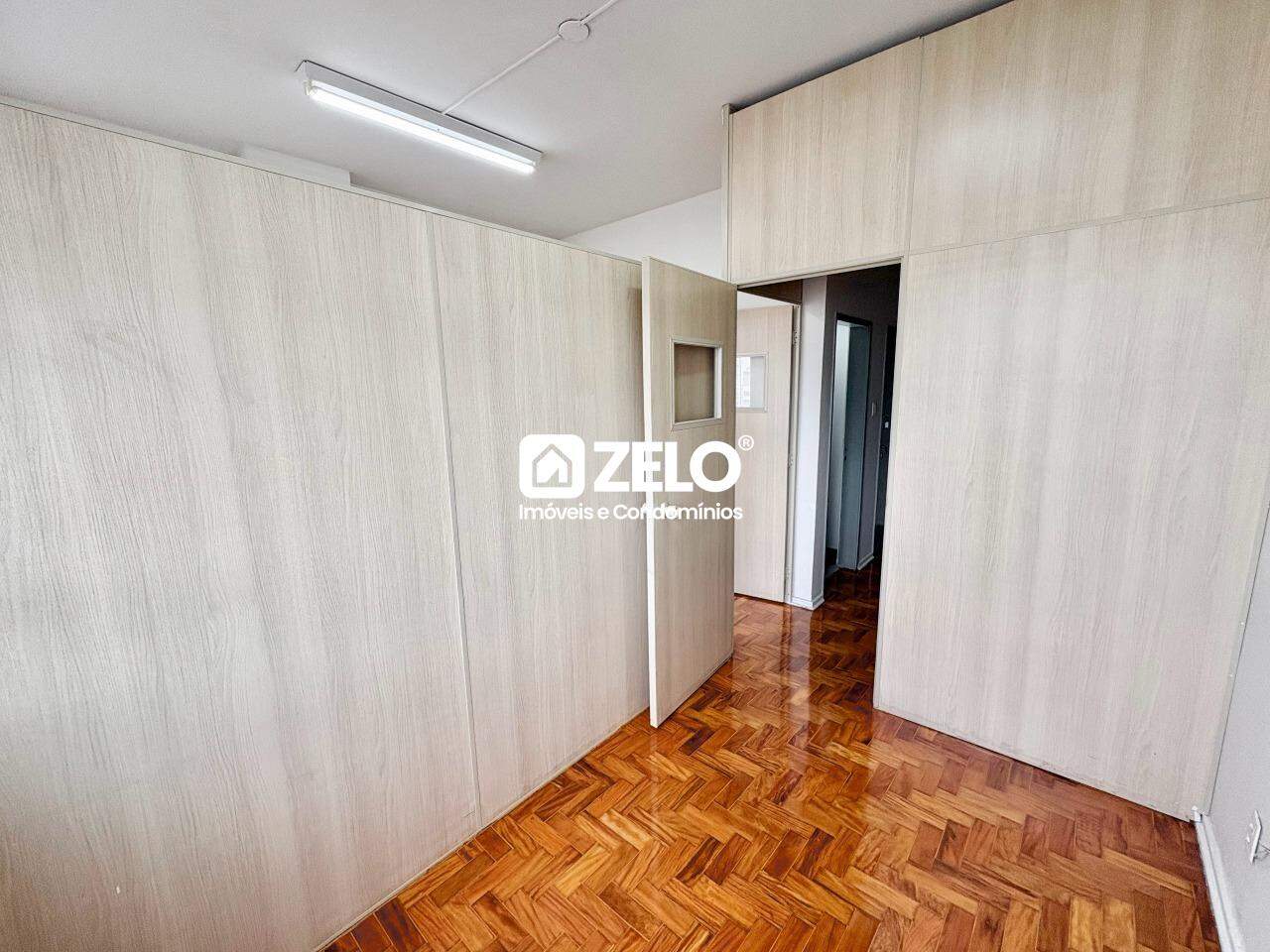 Sala em Centro, Campinas - SP | Zelo Imóveis: 