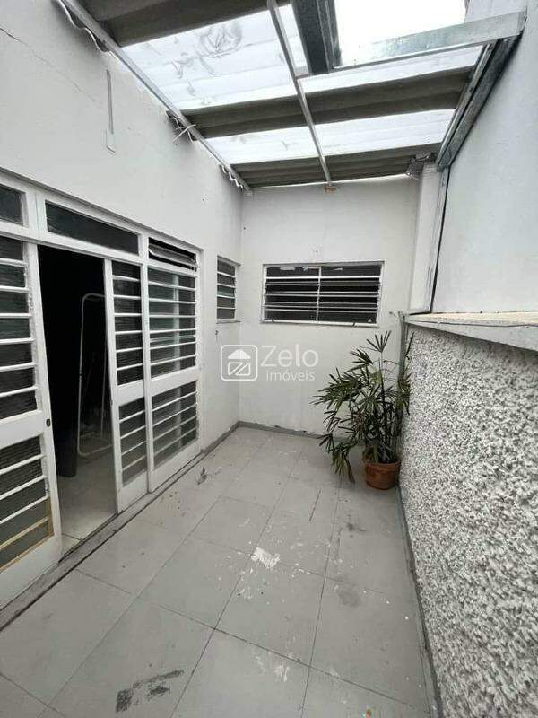 Casa em Centro, Campinas - SP | Zelo Imóveis: 