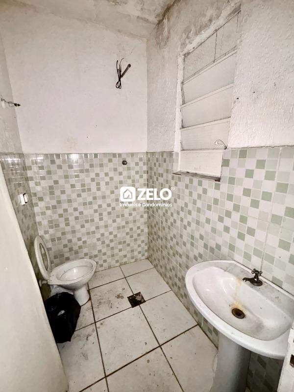 Salão em Ponte Preta, Campinas - SP | Zelo Imóveis: 
