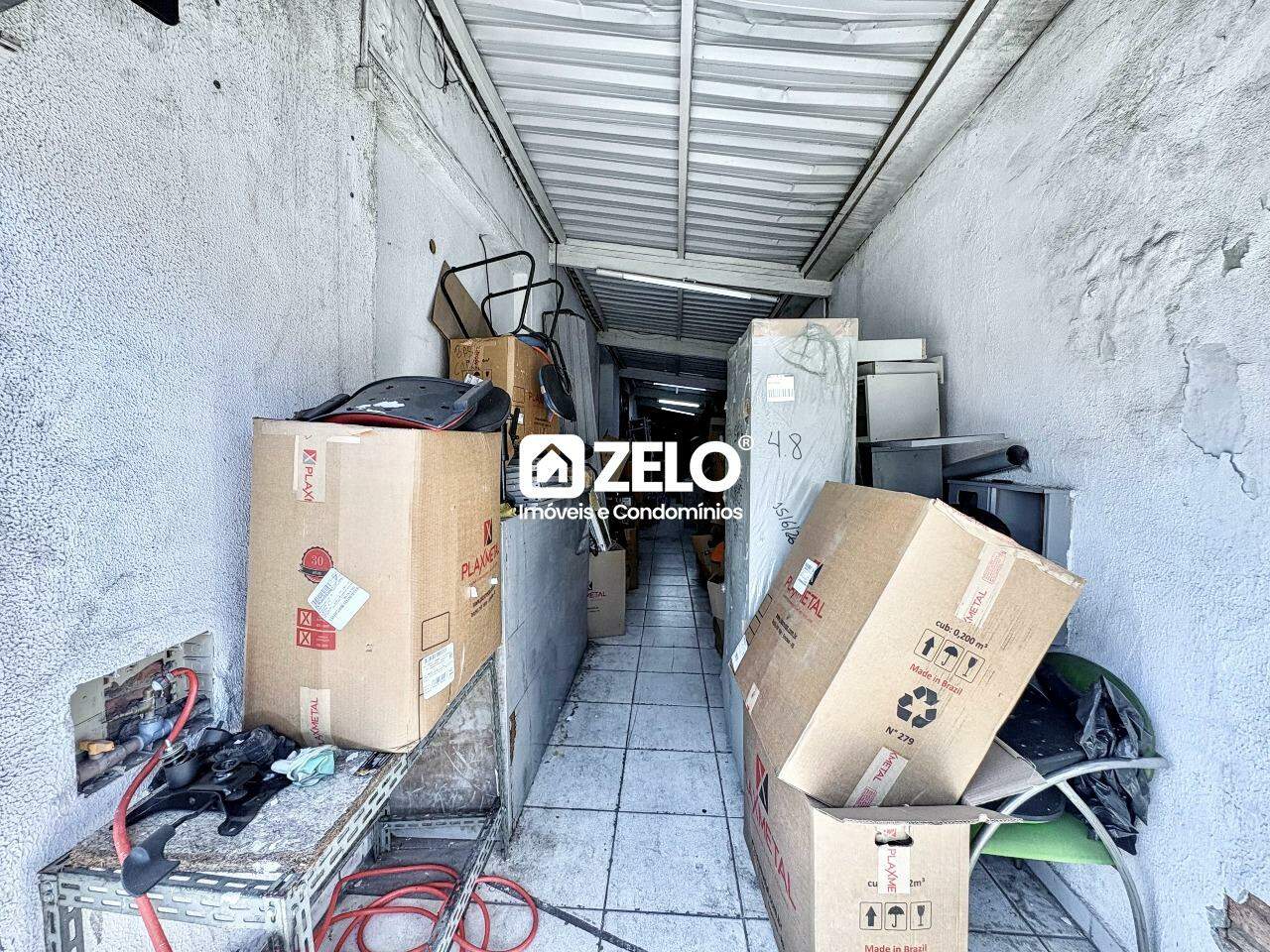 Salão em Ponte Preta, Campinas - SP | Zelo Imóveis: 