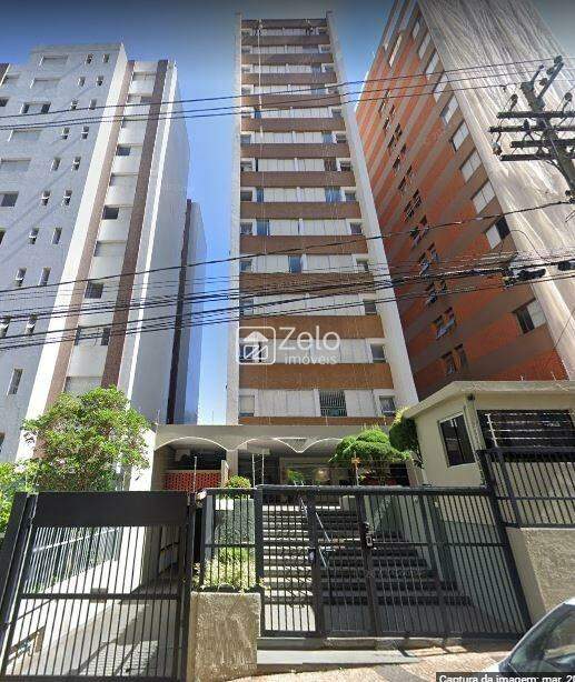 Apartamento em Centro, Campinas - SP | Zelo Imóveis: 