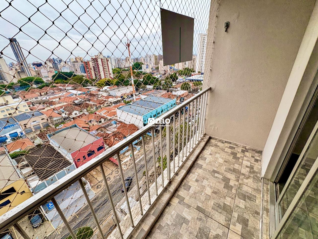 Apartamento em Vila João Jorge, Campinas - SP | Zelo Imóveis: Apartamento à venda, Vila João Jorge - Campinas/SP