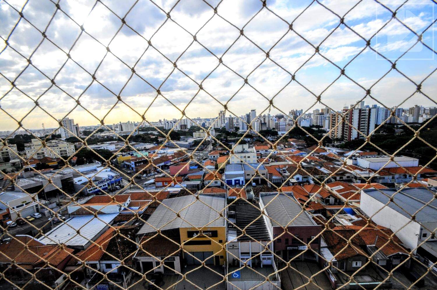 Apartamento em Vila João Jorge, Campinas - SP | Zelo Imóveis: 